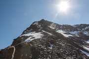 05_La cresta del Lagginhorn